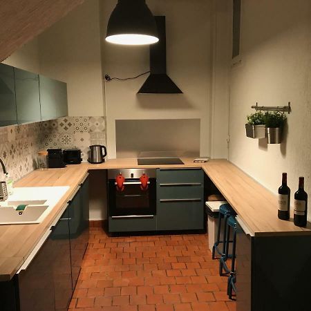 Houston A Honfleur 아파트 외부 사진