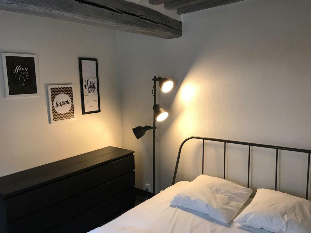 Houston A Honfleur 아파트 외부 사진