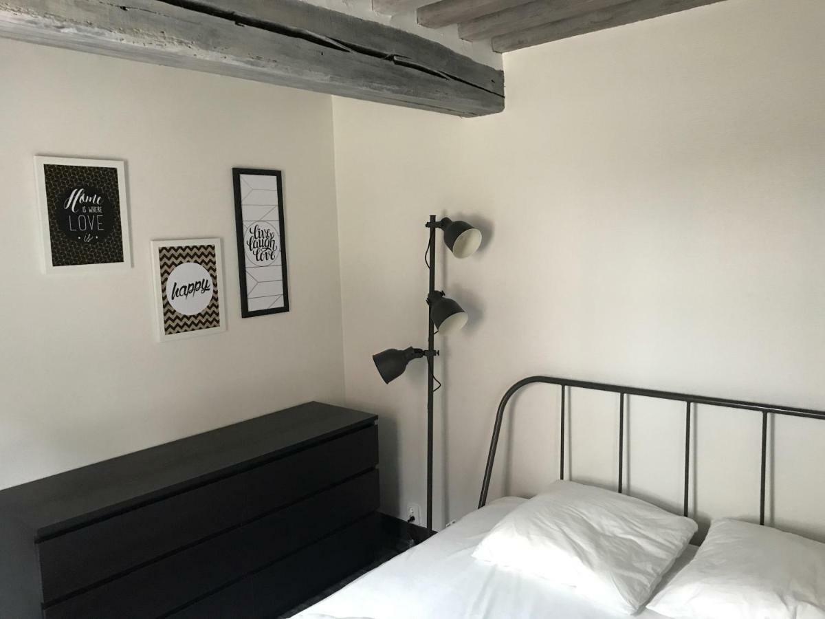 Houston A Honfleur 아파트 외부 사진